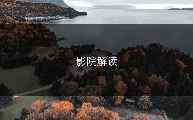 影院解读